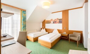 Family Room - Thermenhotel Kurz (Lutzmannsburg)