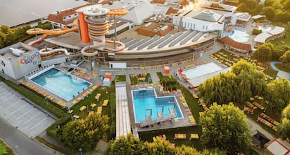 Thermenhotel Kurz