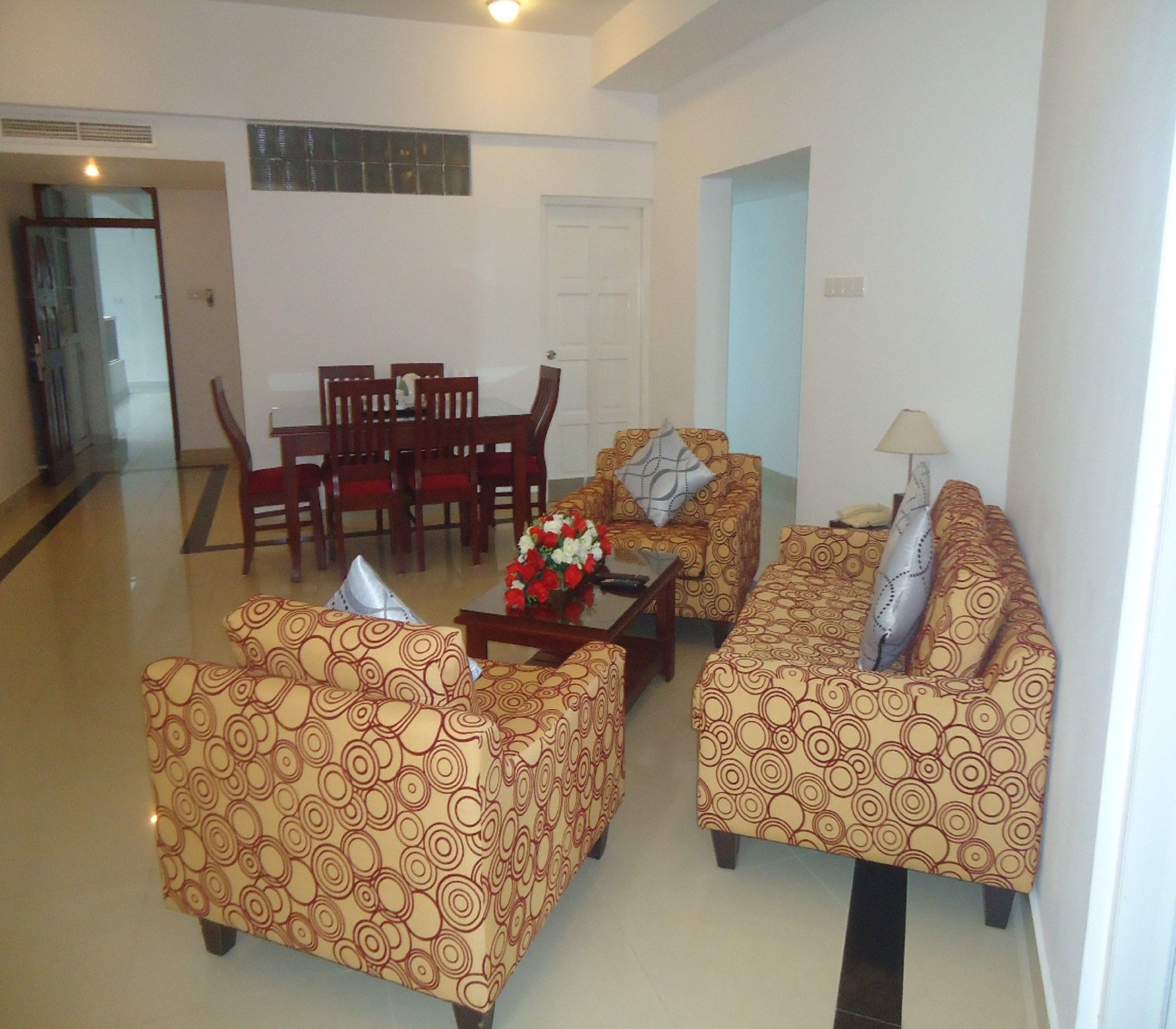 Photo - Global Towers Hotel & Apartments