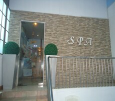 Body treatments, body scrubs, manicures and pedicures