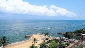 View from room - Global Towers Hotel & Apartments (Colombo)