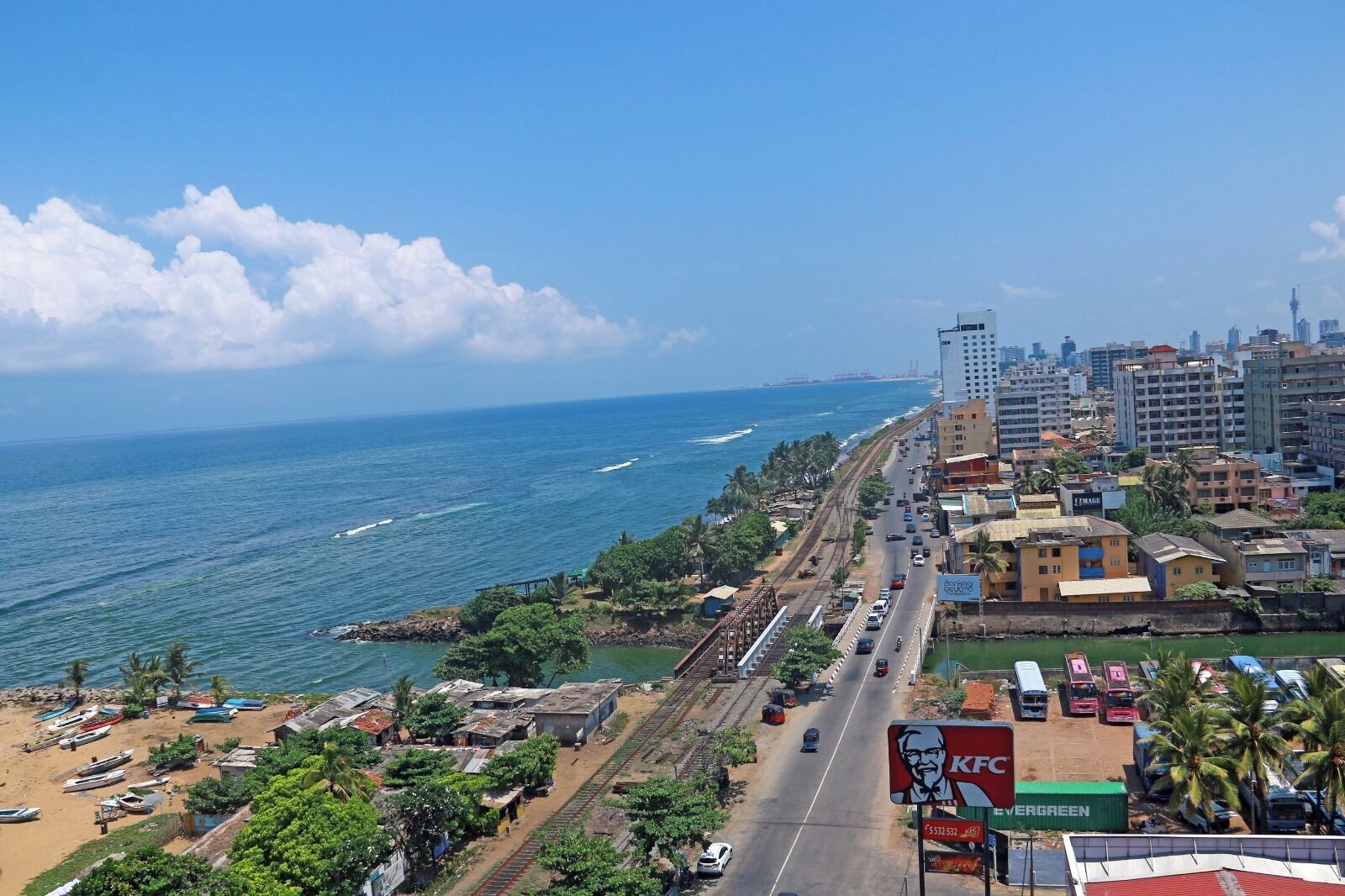 Photo - Global Towers Hotel & Apartments