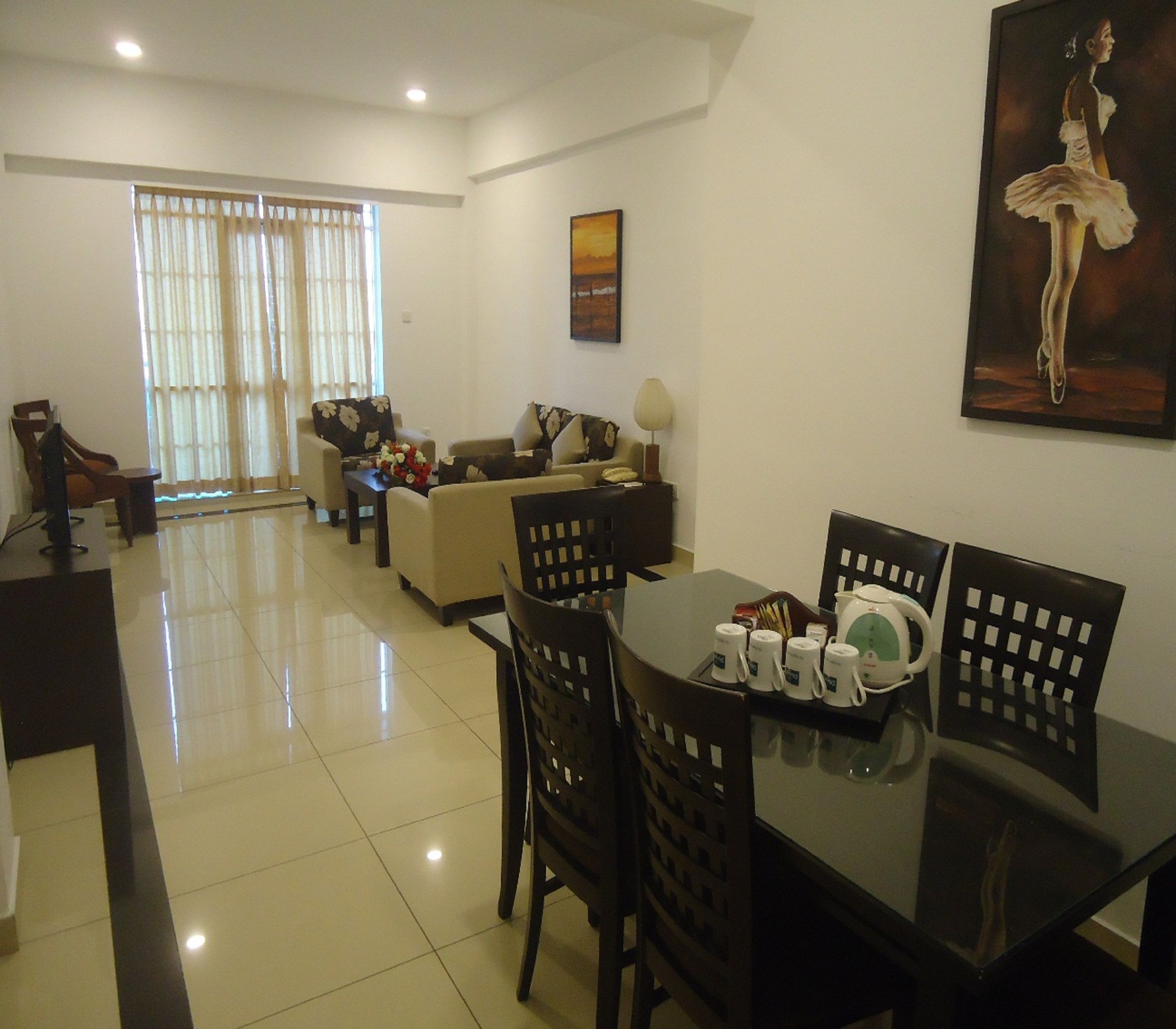 Photo - Global Towers Hotel & Apartments