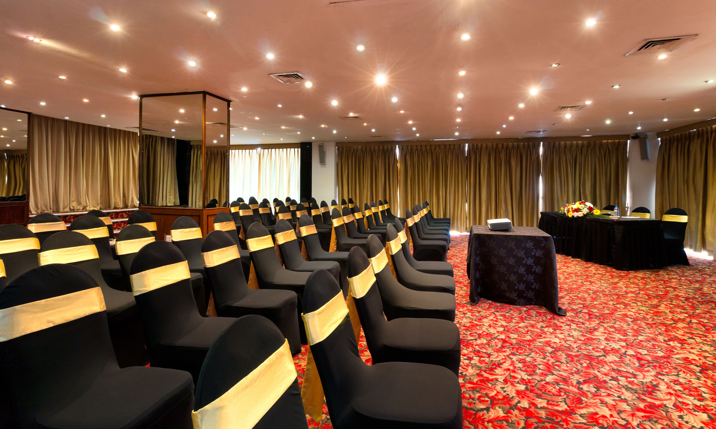 Foto - Global Towers Hotel & Apartments