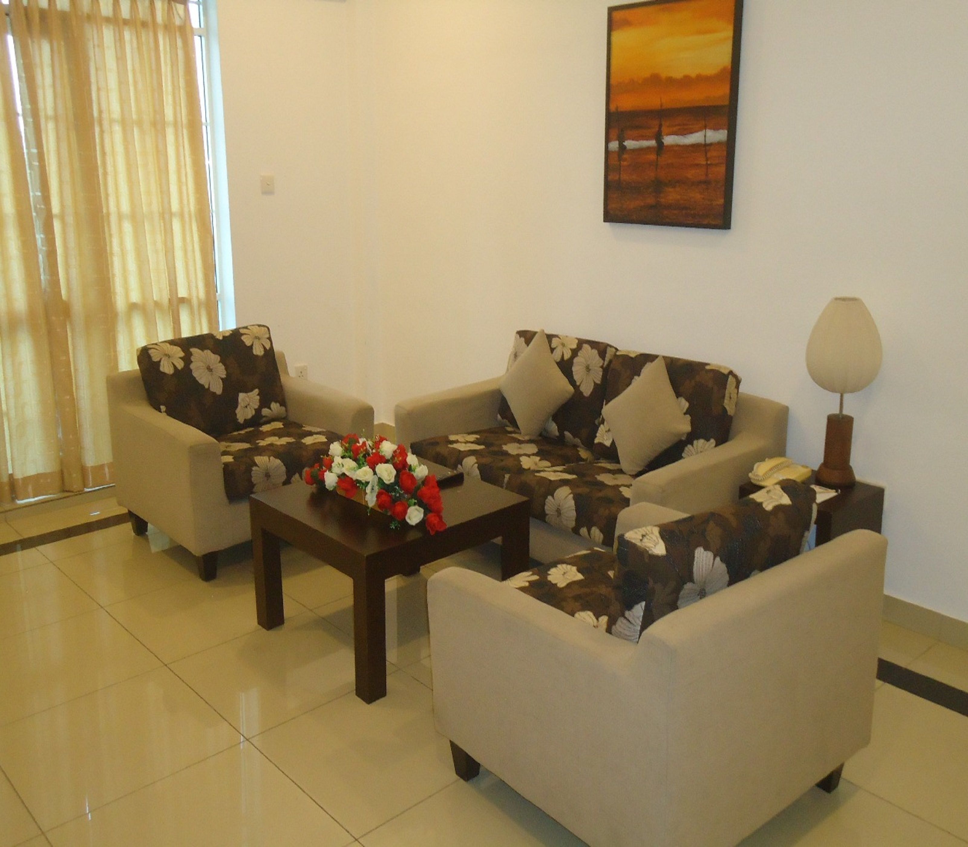 Foto - Global Towers Hotel & Apartments