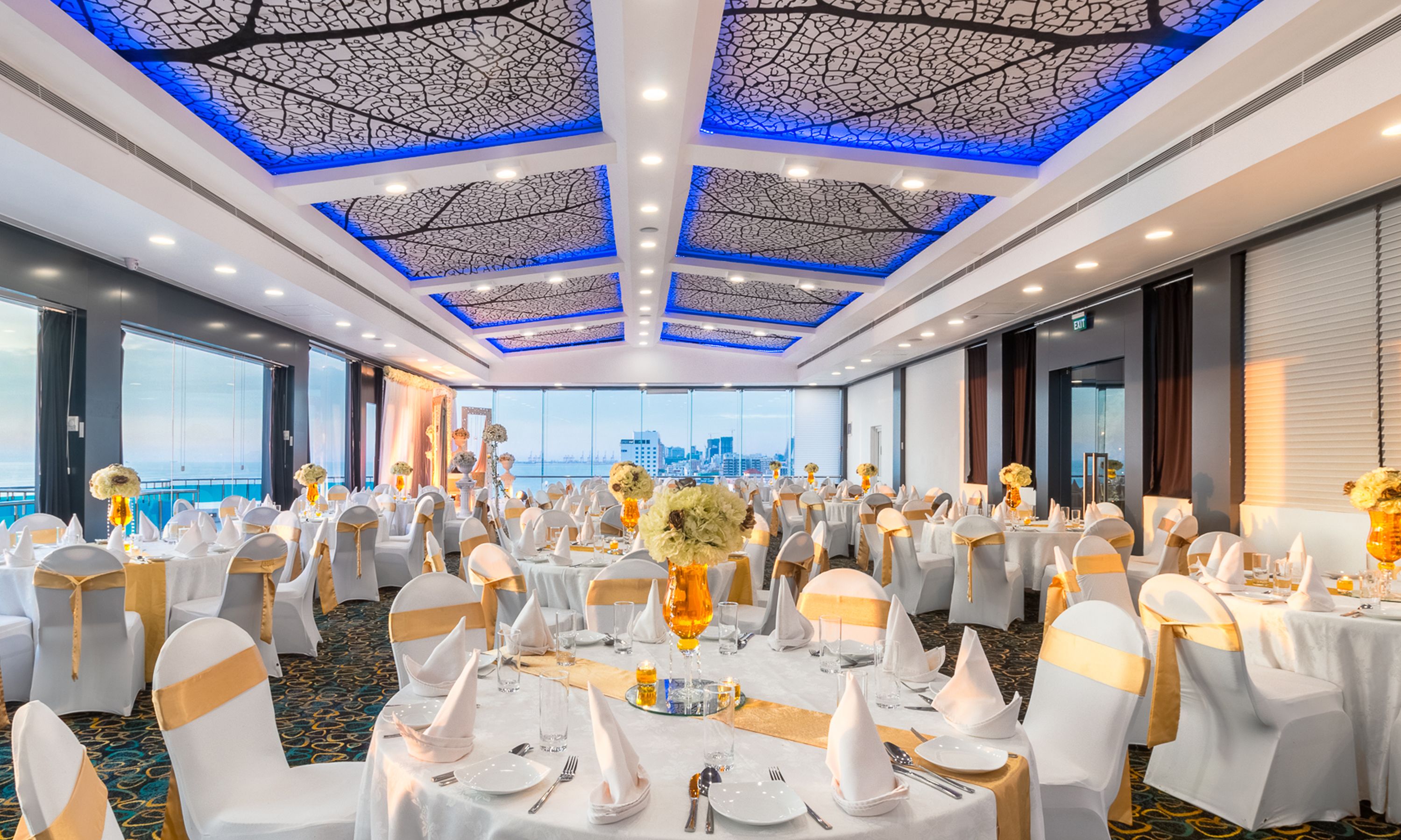 Foto - Global Towers Hotel & Apartments