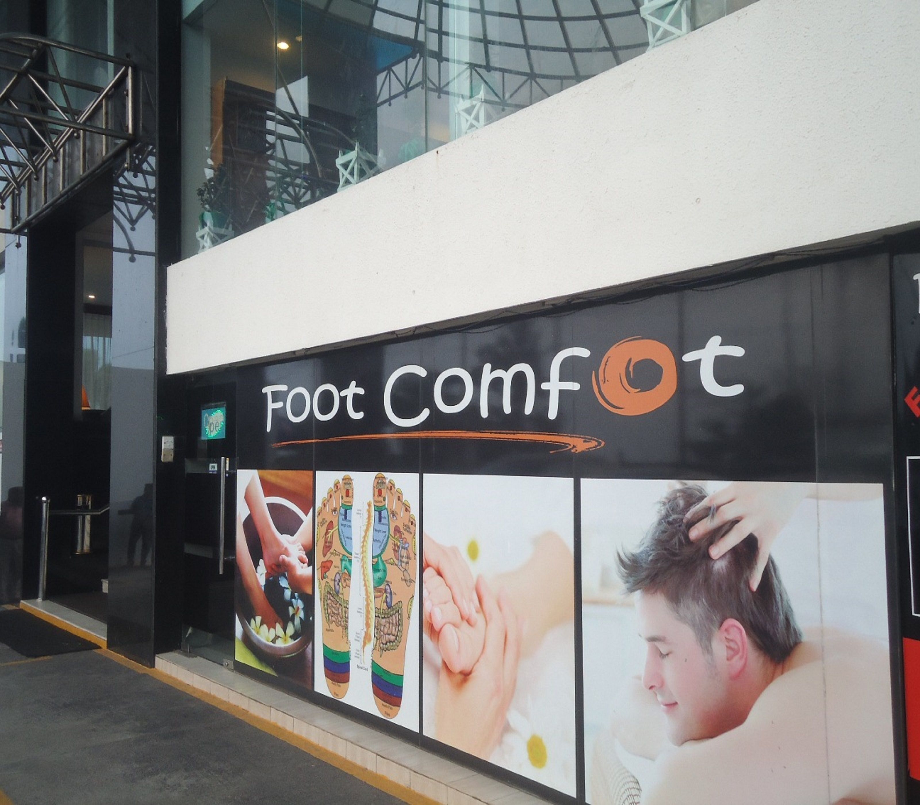 Foto - Global Towers Hotel & Apartments