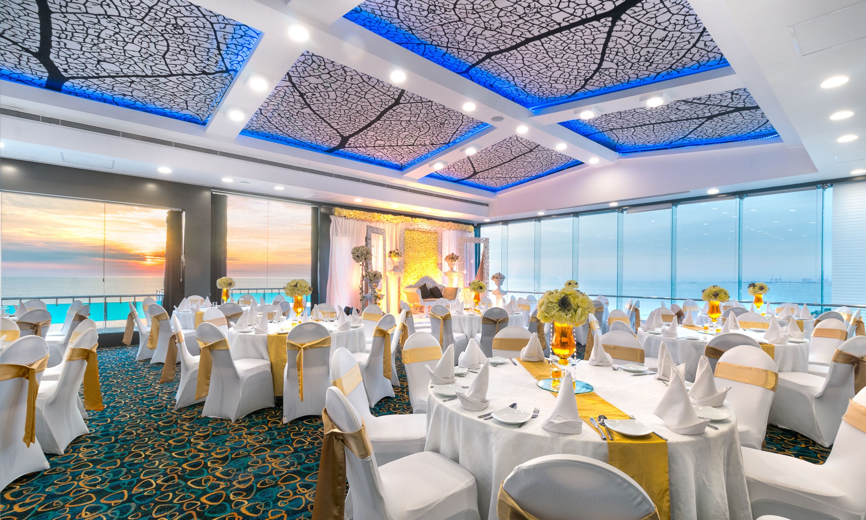 Foto - Global Towers Hotel & Apartments