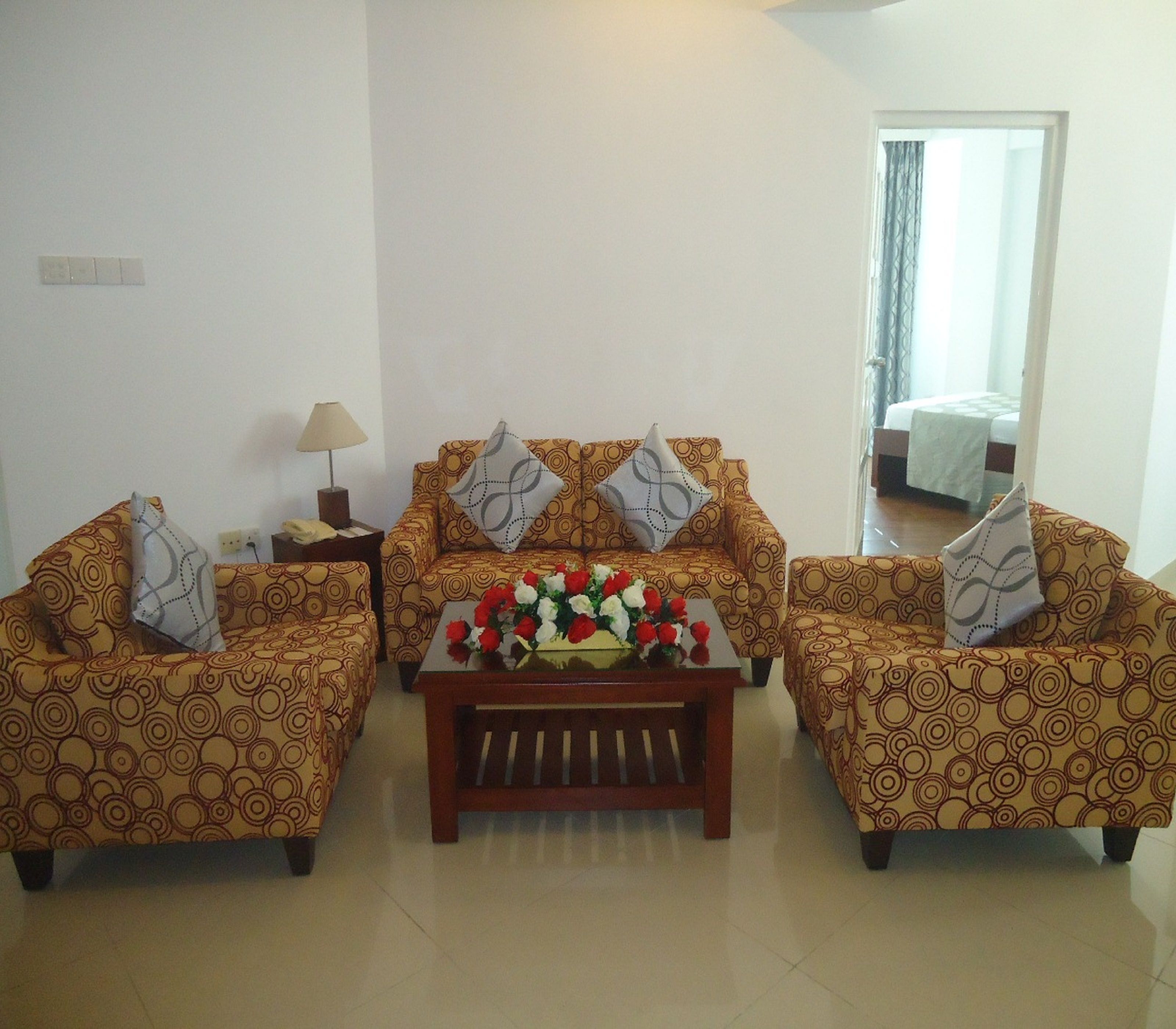 Foto - Global Towers Hotel & Apartments