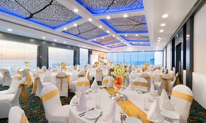 Evenementenzaal