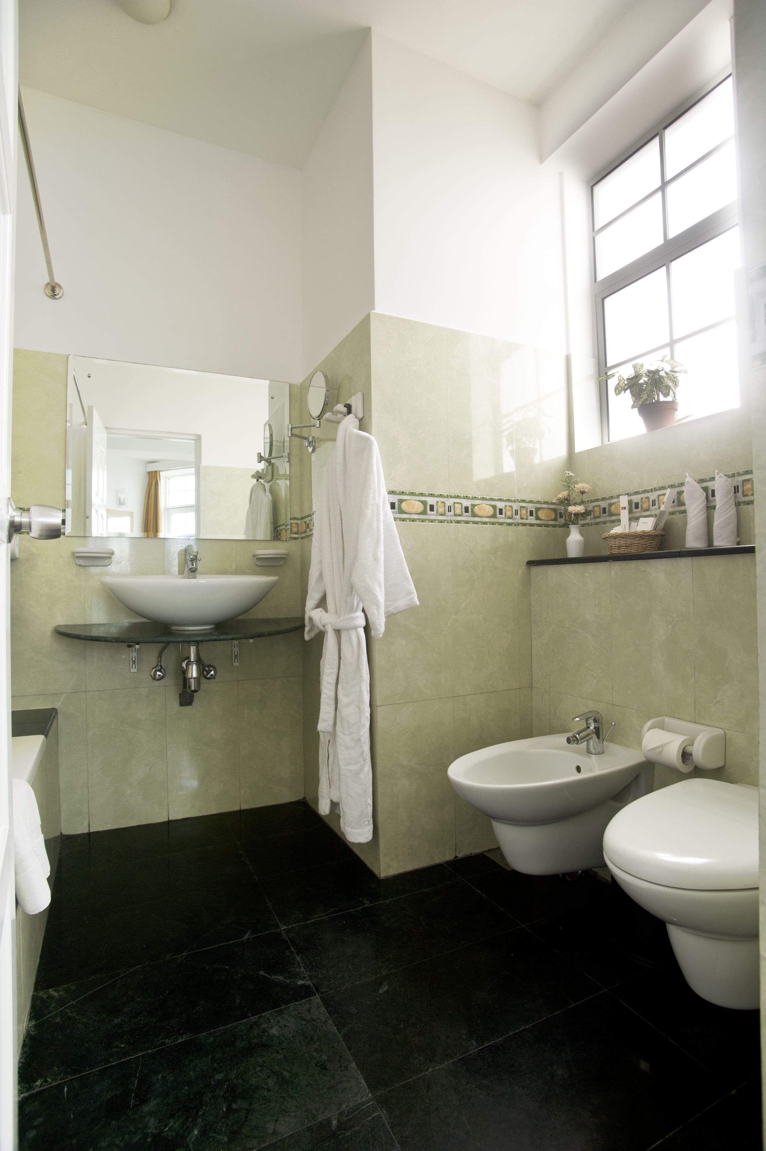 Foto - Global Towers Hotel & Apartments