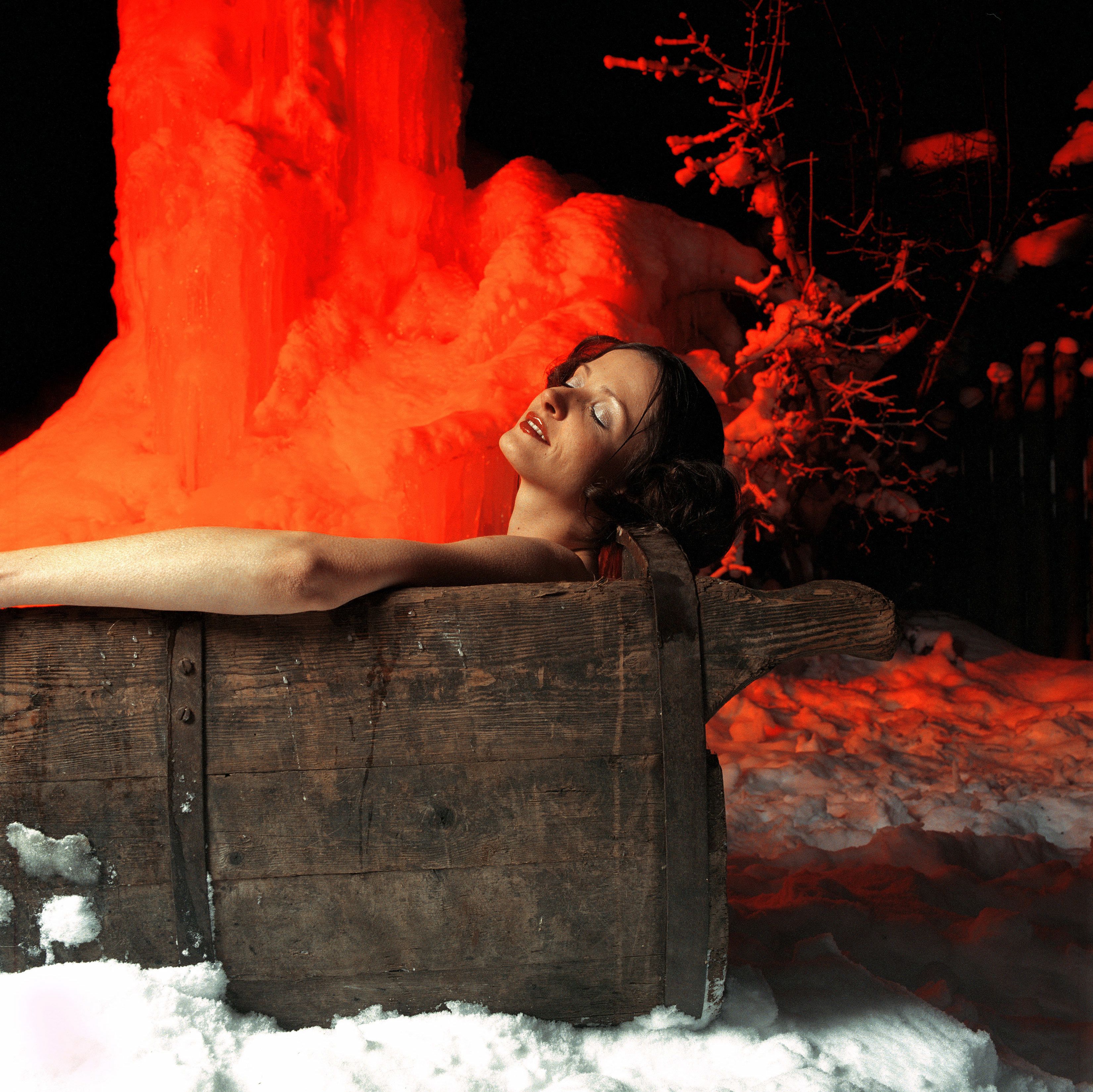 body treatments, massages