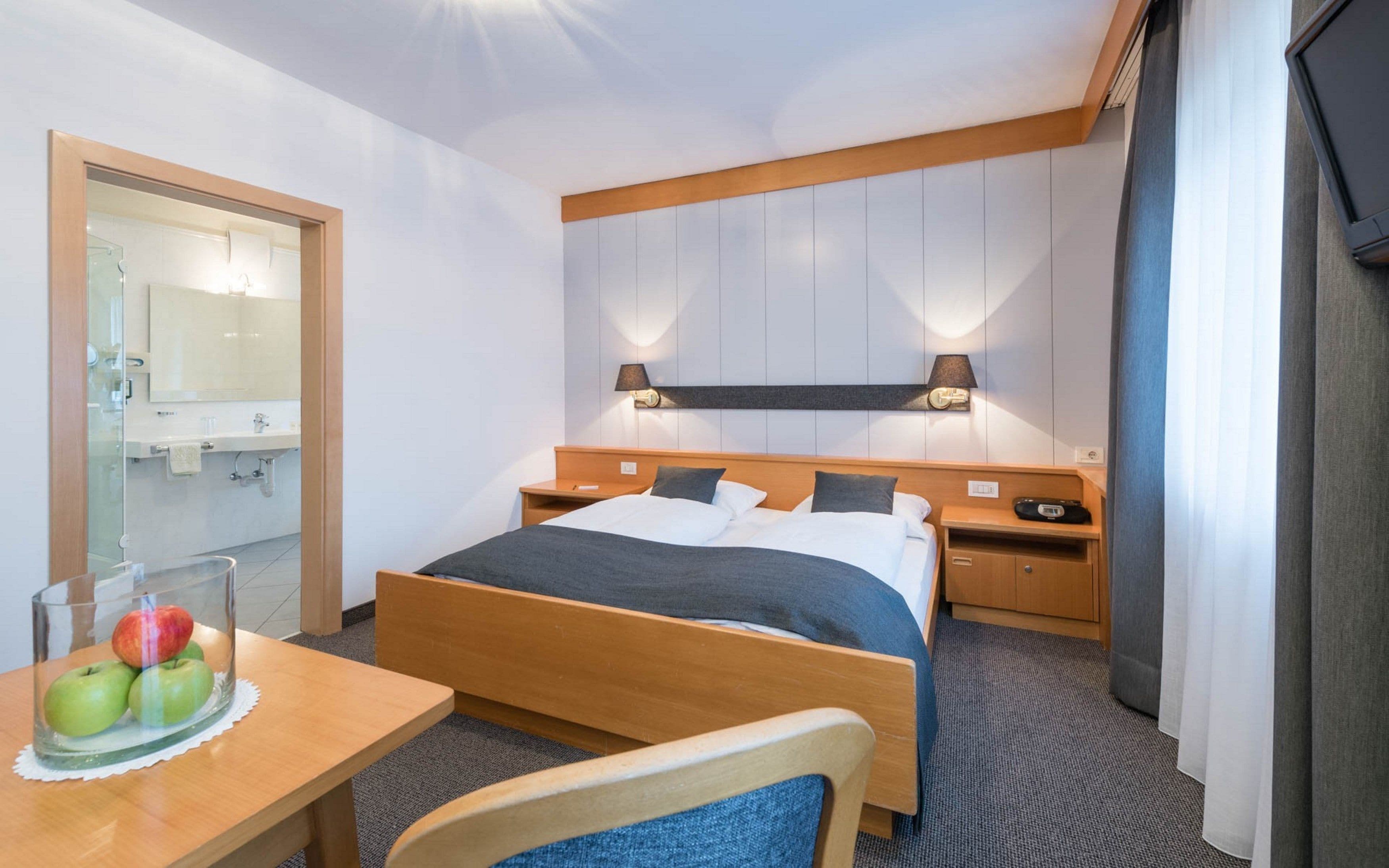 double room superior family | premium bedding, in-room safe, soundproofing, free cots/infant beds