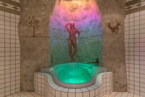 Body treatments, massages - Boutique Hotel Am Park (Valdaora)