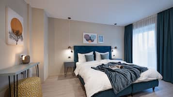 Doppelzimmer Standard Classic