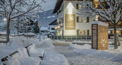 Boutique Hotel Am Park