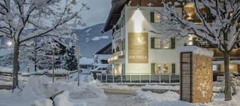 Boutique Hotel Am Park