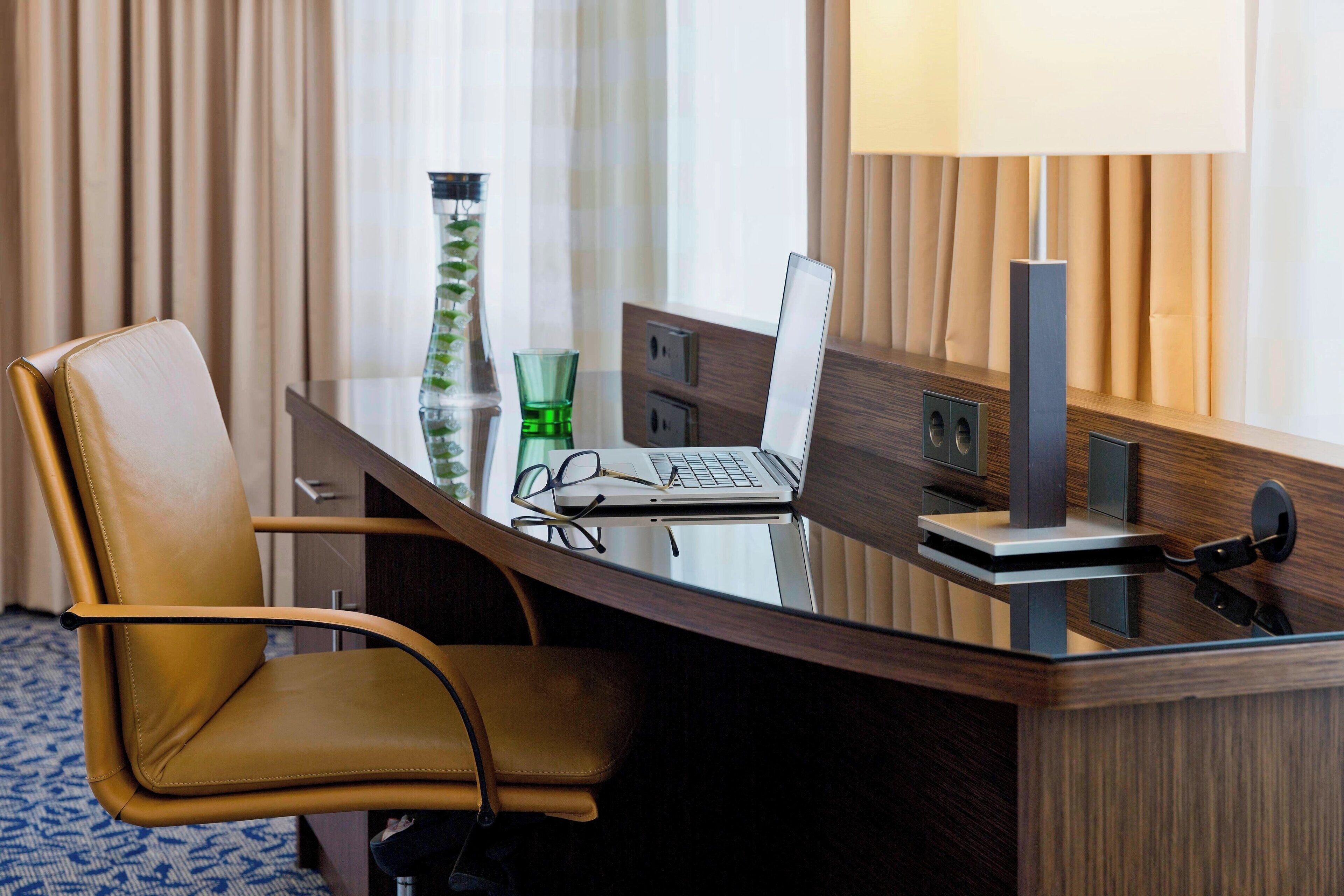 Photo - Courtyard by Marriott Vienna Prater/Messe