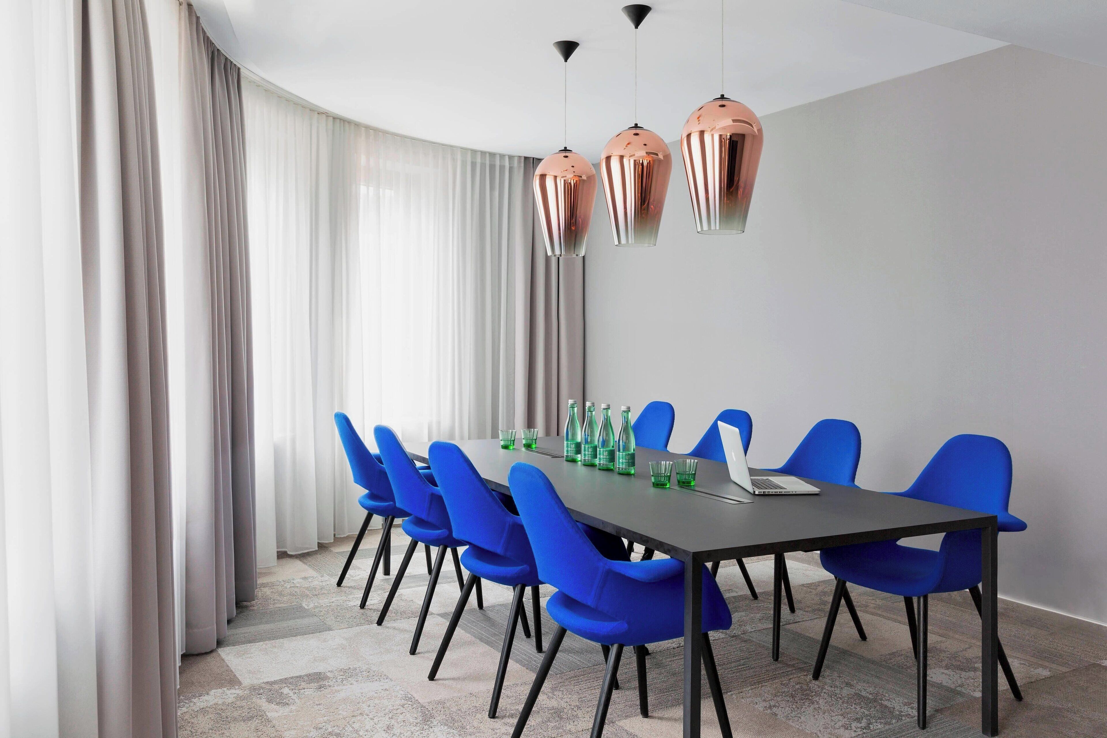 Photo - Courtyard by Marriott Vienna Prater/Messe