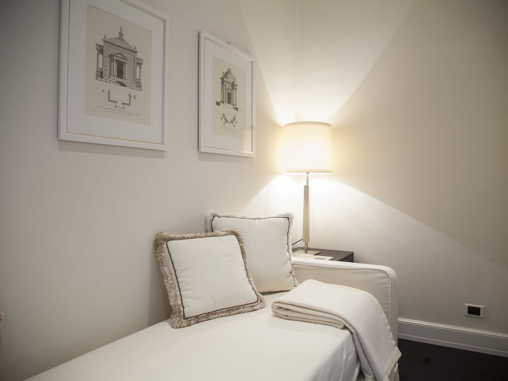 junior suite | down duvets, minibar, in-room safe, individually decorated