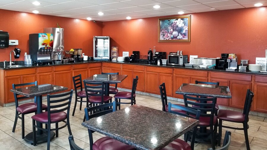 Rodeway Inn Medford South I-5