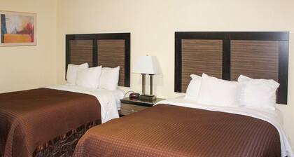 Rodeway Inn Medford South I-5