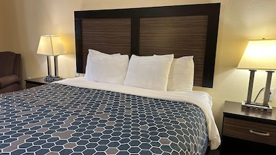 Rodeway Inn Medford South I-5