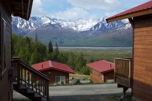 Premium bedding, blackout curtains, iron/ironing board, bed sheets