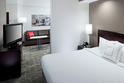 SpringHill Suites by Marriott Columbus