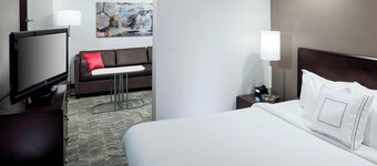 SpringHill Suites by Marriott Columbus