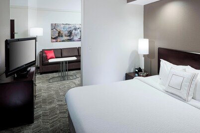 SpringHill Suites by Marriott Columbus