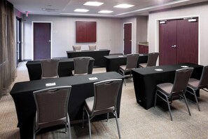 Salle de réunion
