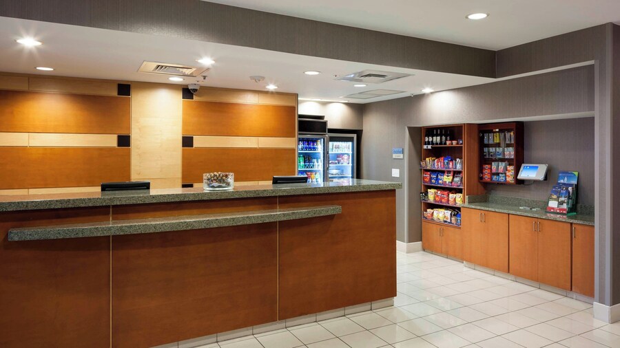 SpringHill Suites by Marriott Columbus