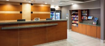 SpringHill Suites by Marriott Columbus
