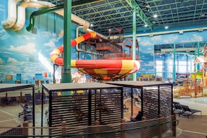 Water park