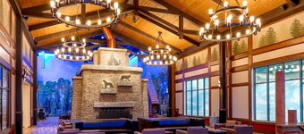 Great Wolf Lodge Illinois