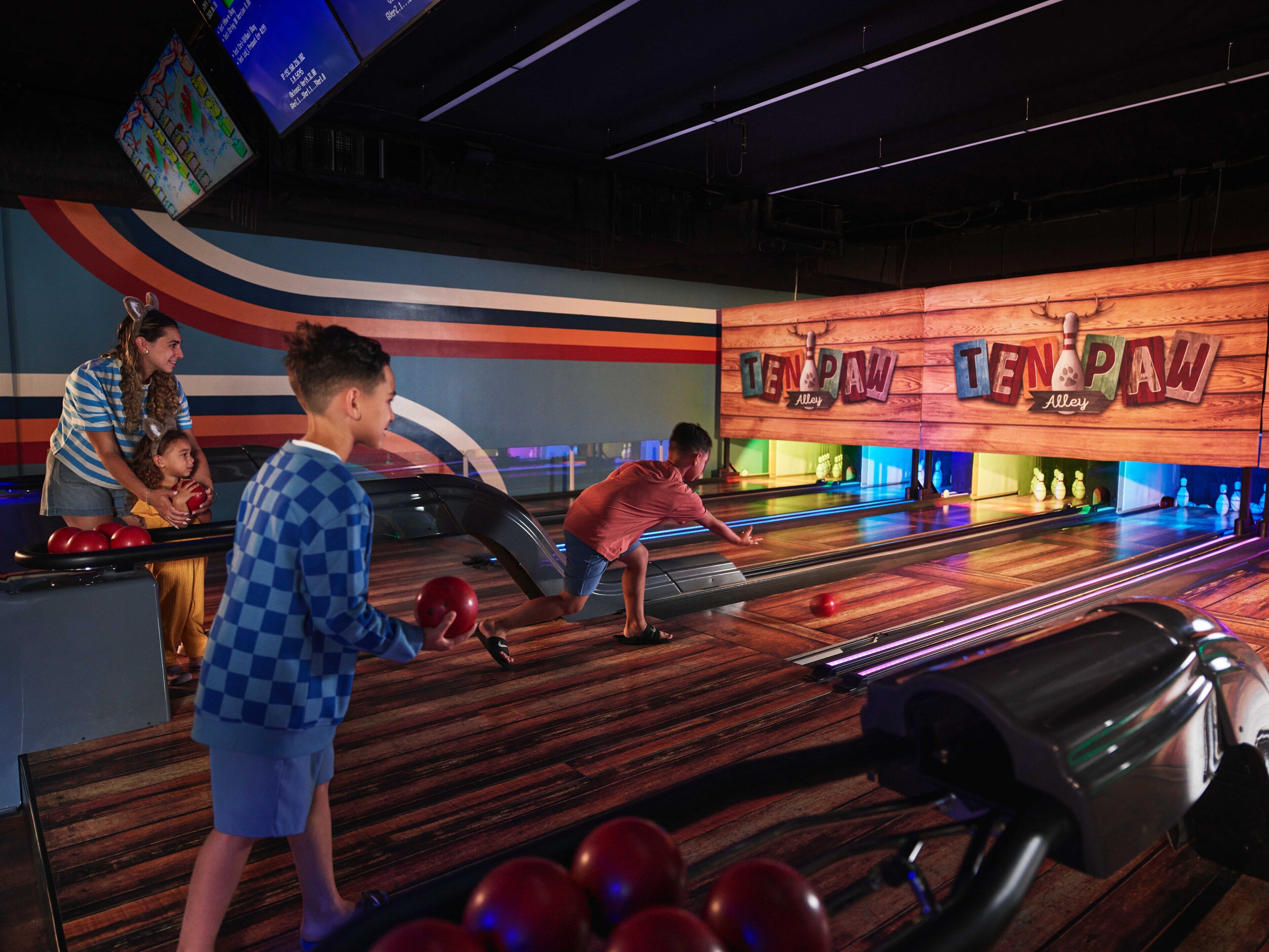 Bowling