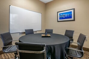 Sala de reuniones