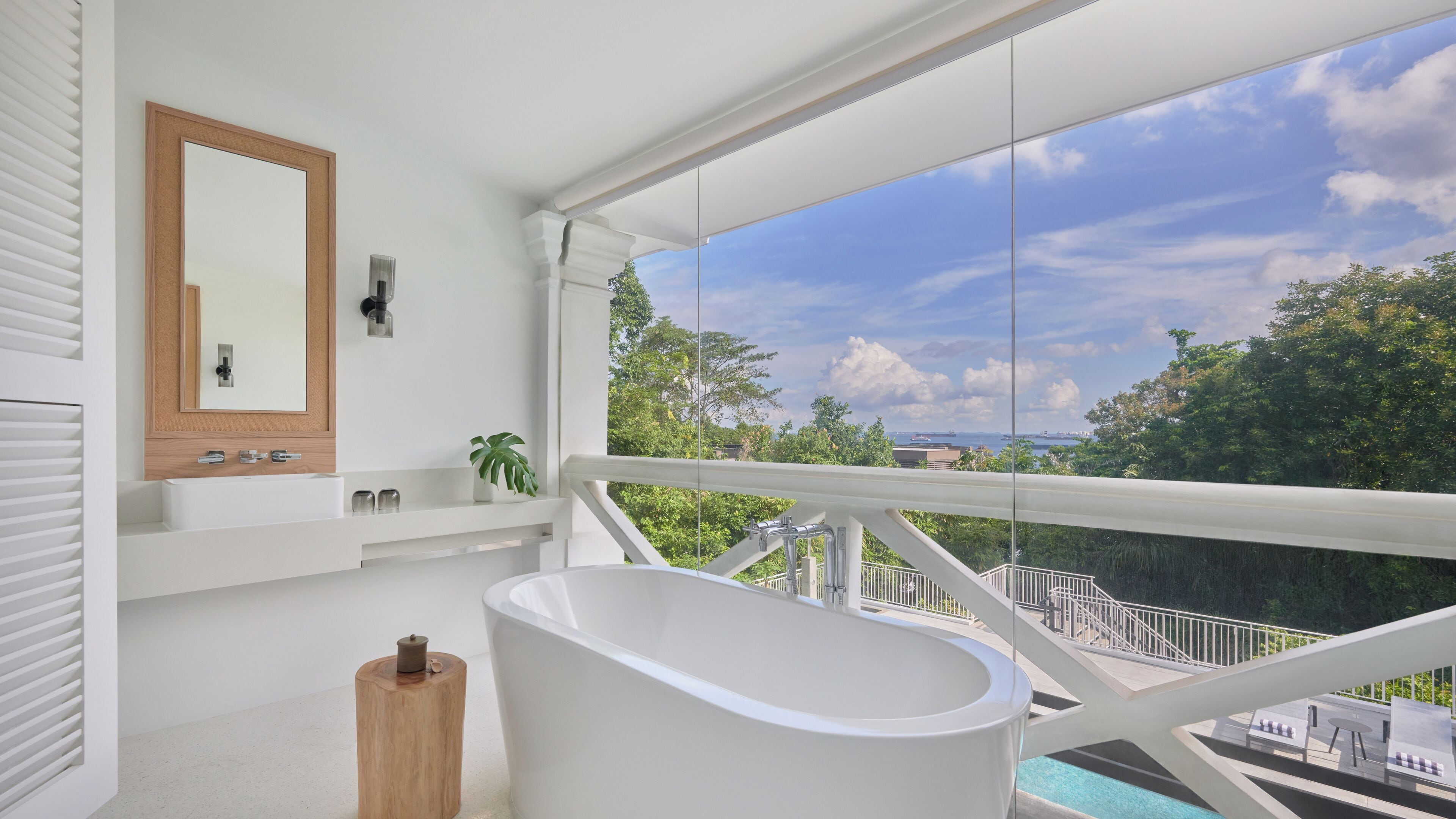 Photo - Amara Sanctuary Sentosa