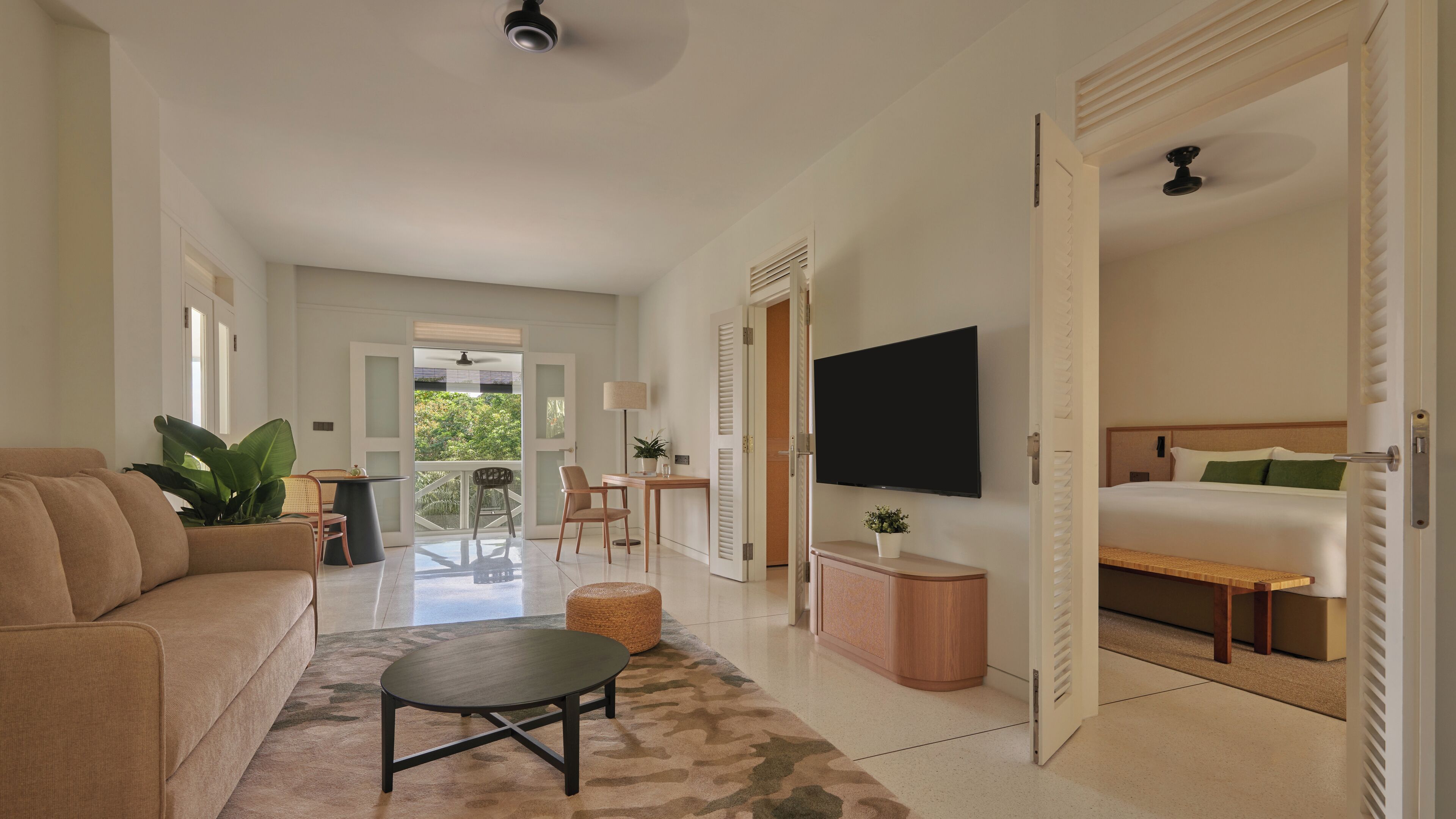 Photo - Amara Sanctuary Sentosa