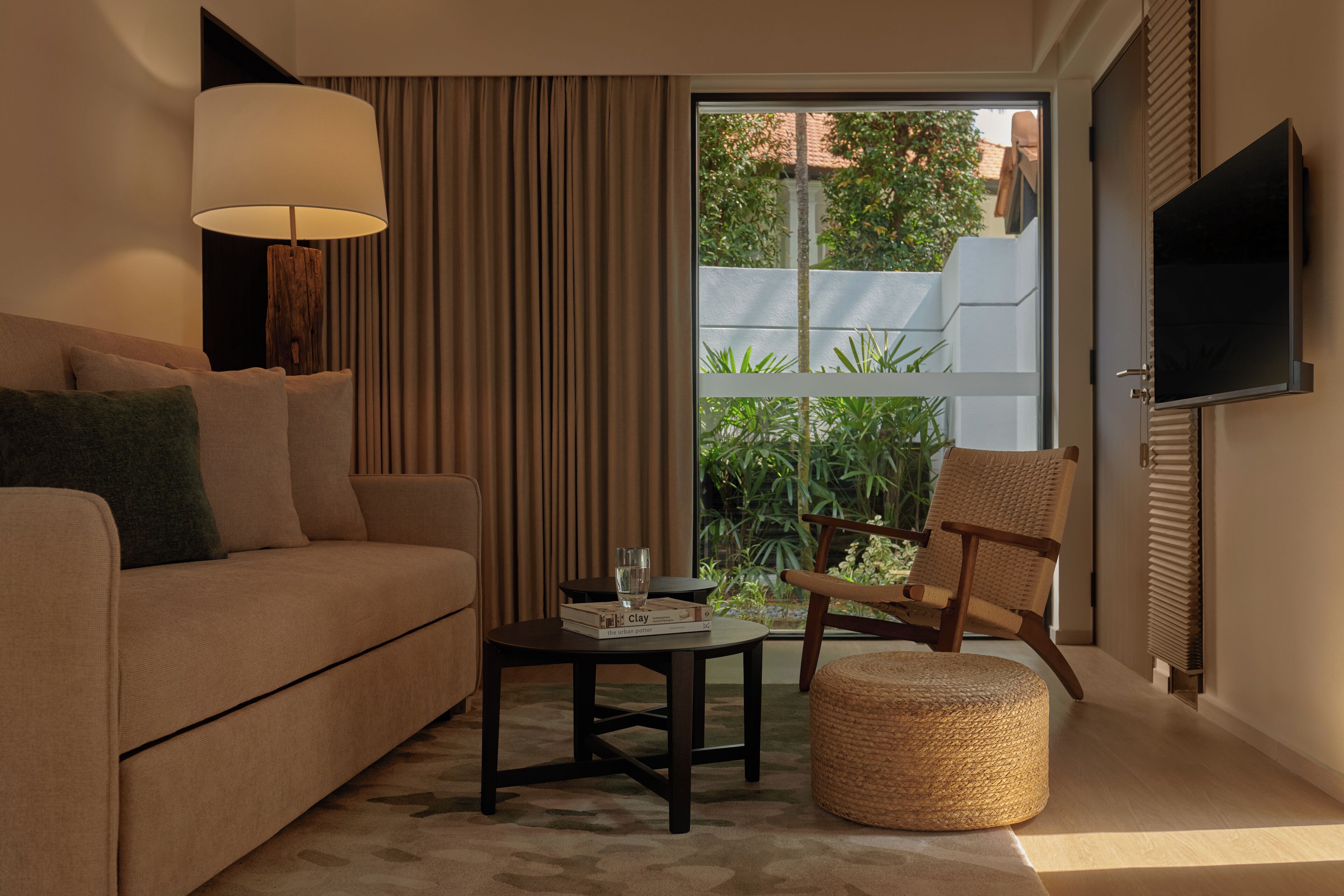 Photo - Amara Sanctuary Sentosa