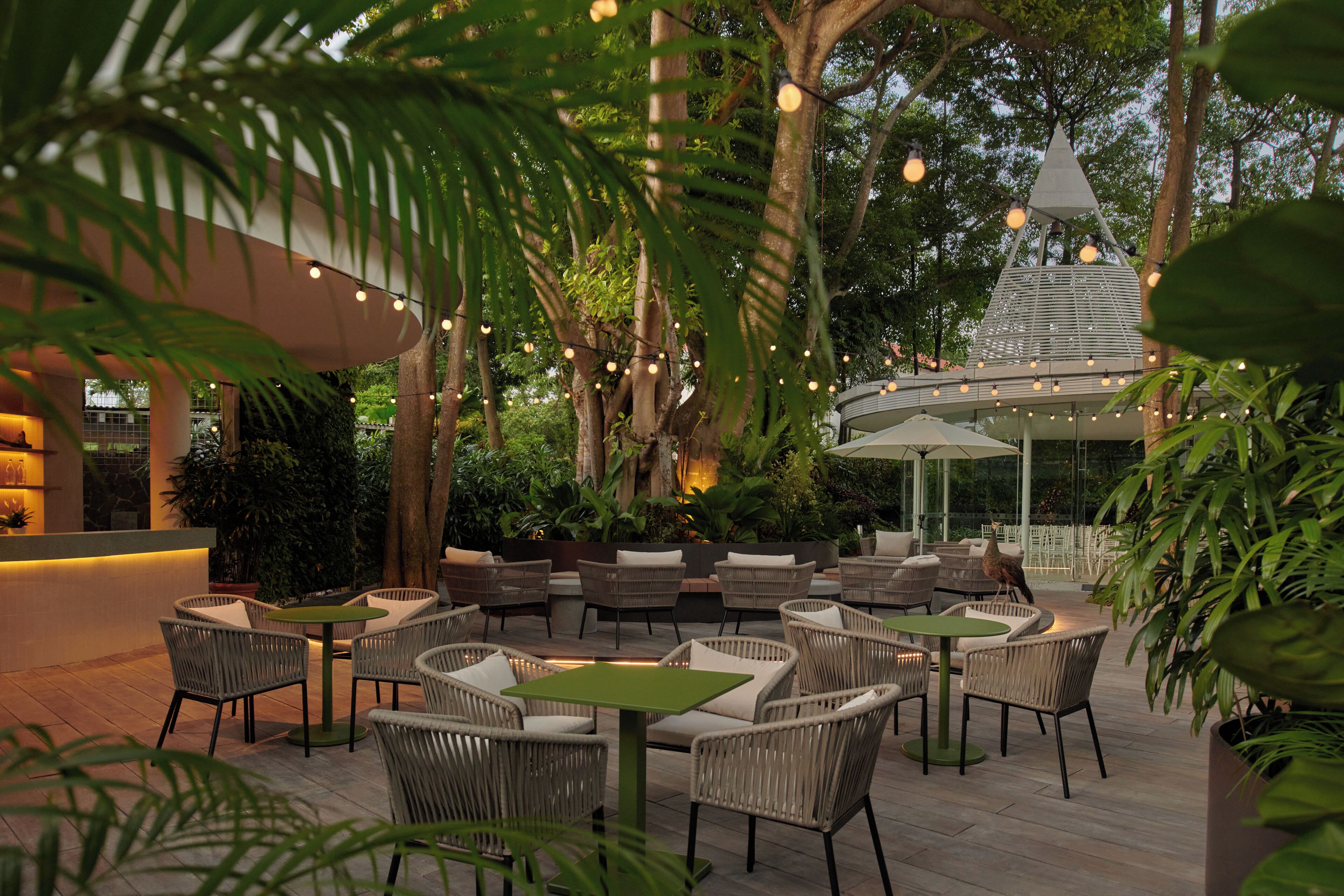 Photo - Amara Sanctuary Sentosa