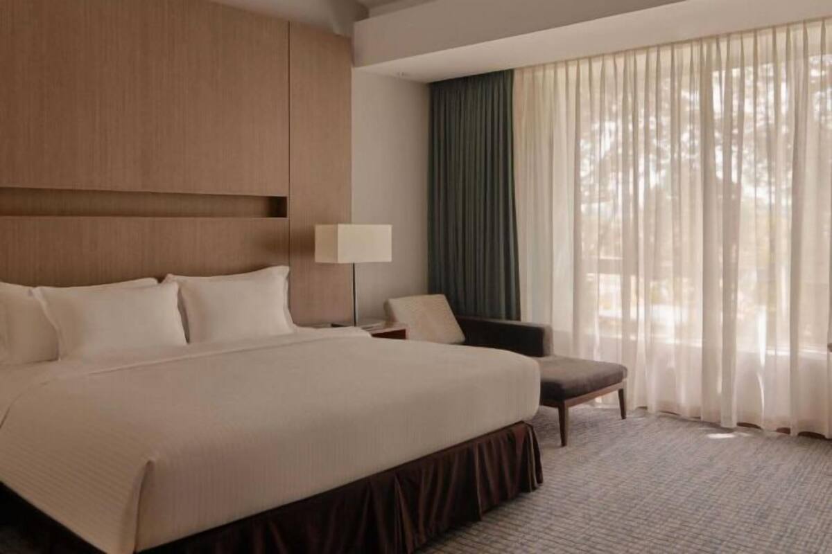 Coffres-forts dans les chambres