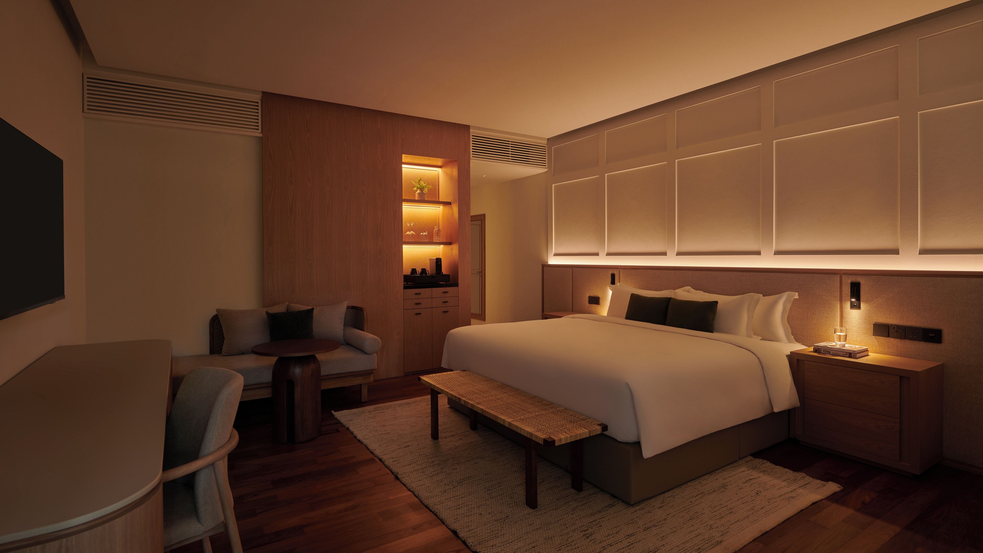 Photo - Amara Sanctuary Sentosa