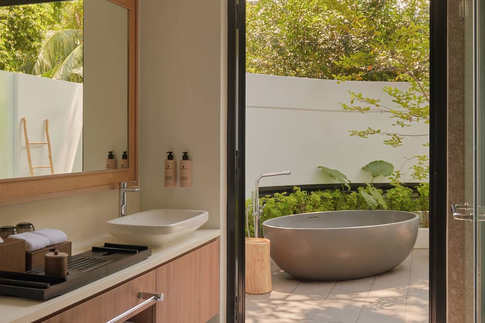 Amara Sanctuary Sentosa