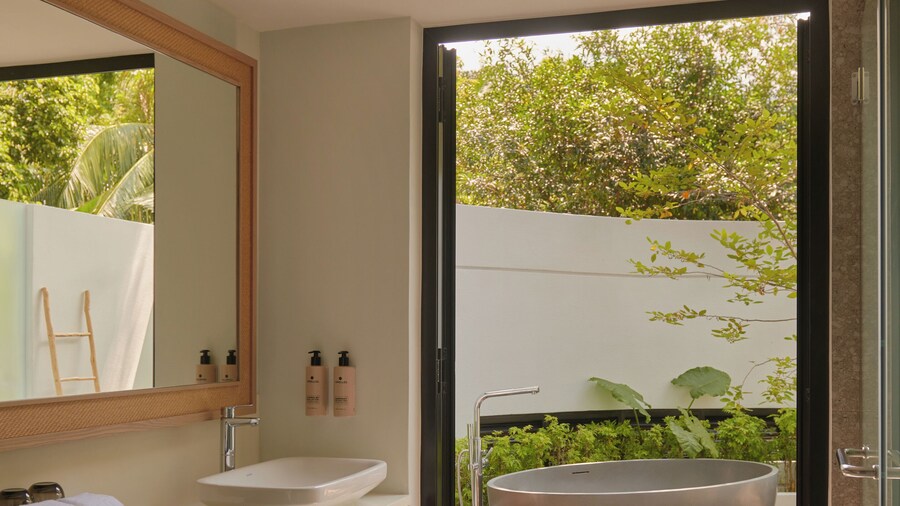 Amara Sanctuary Sentosa