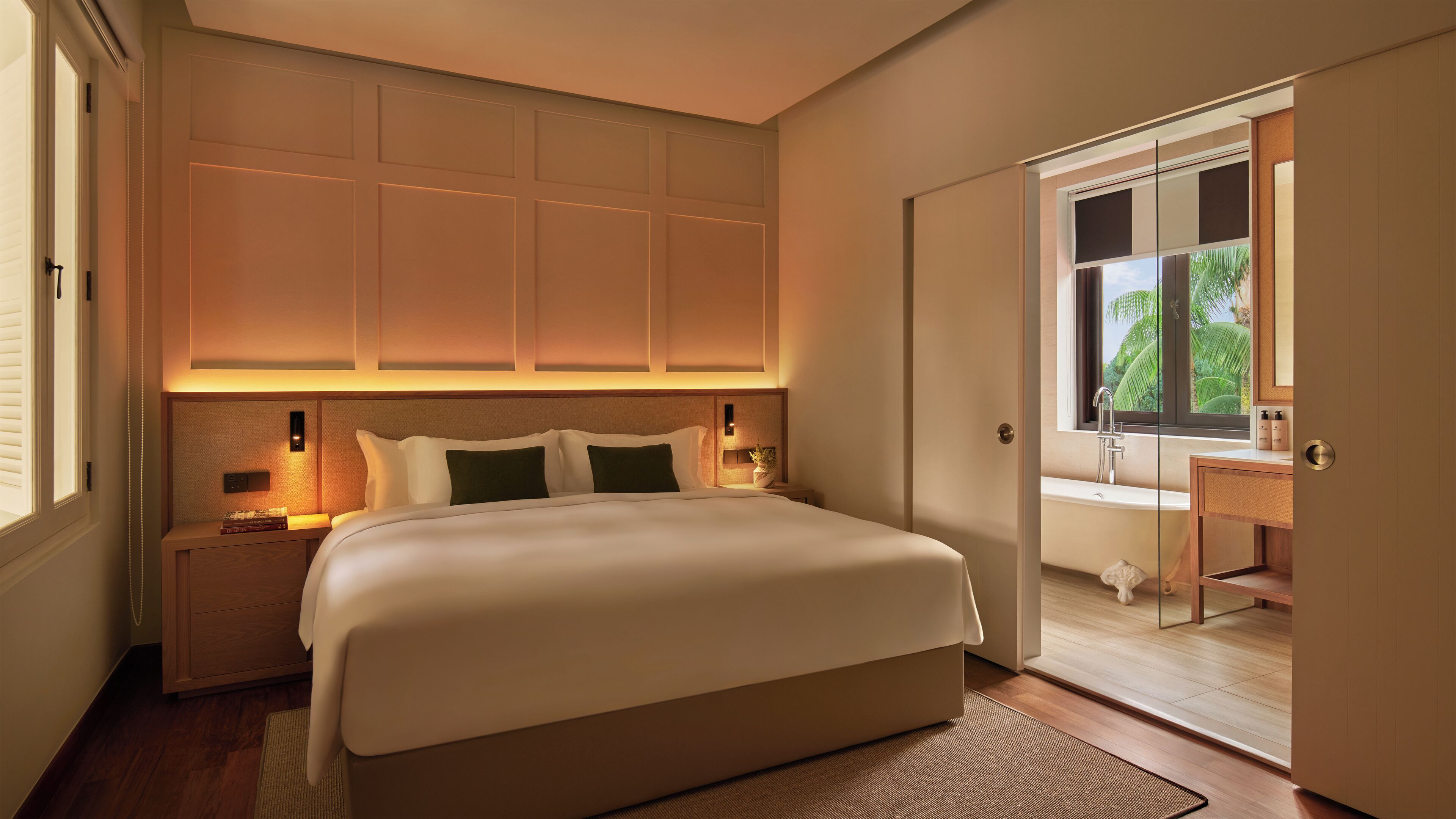 Photo - Amara Sanctuary Sentosa