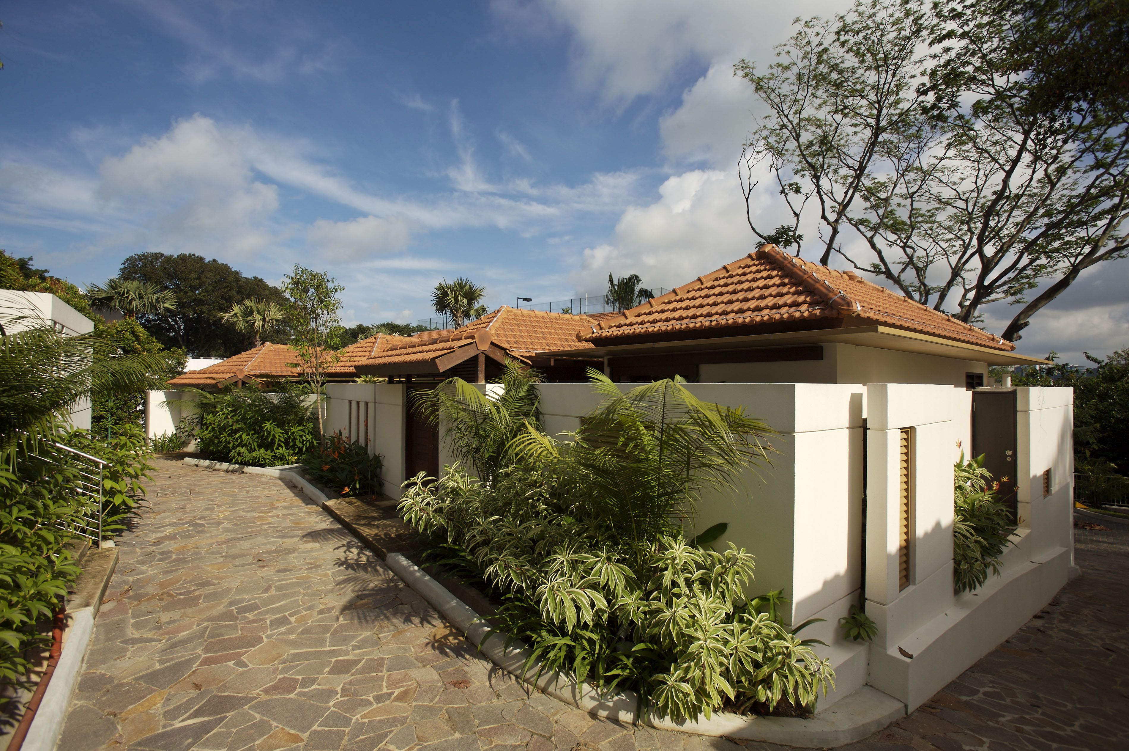 Photo - Amara Sanctuary Sentosa