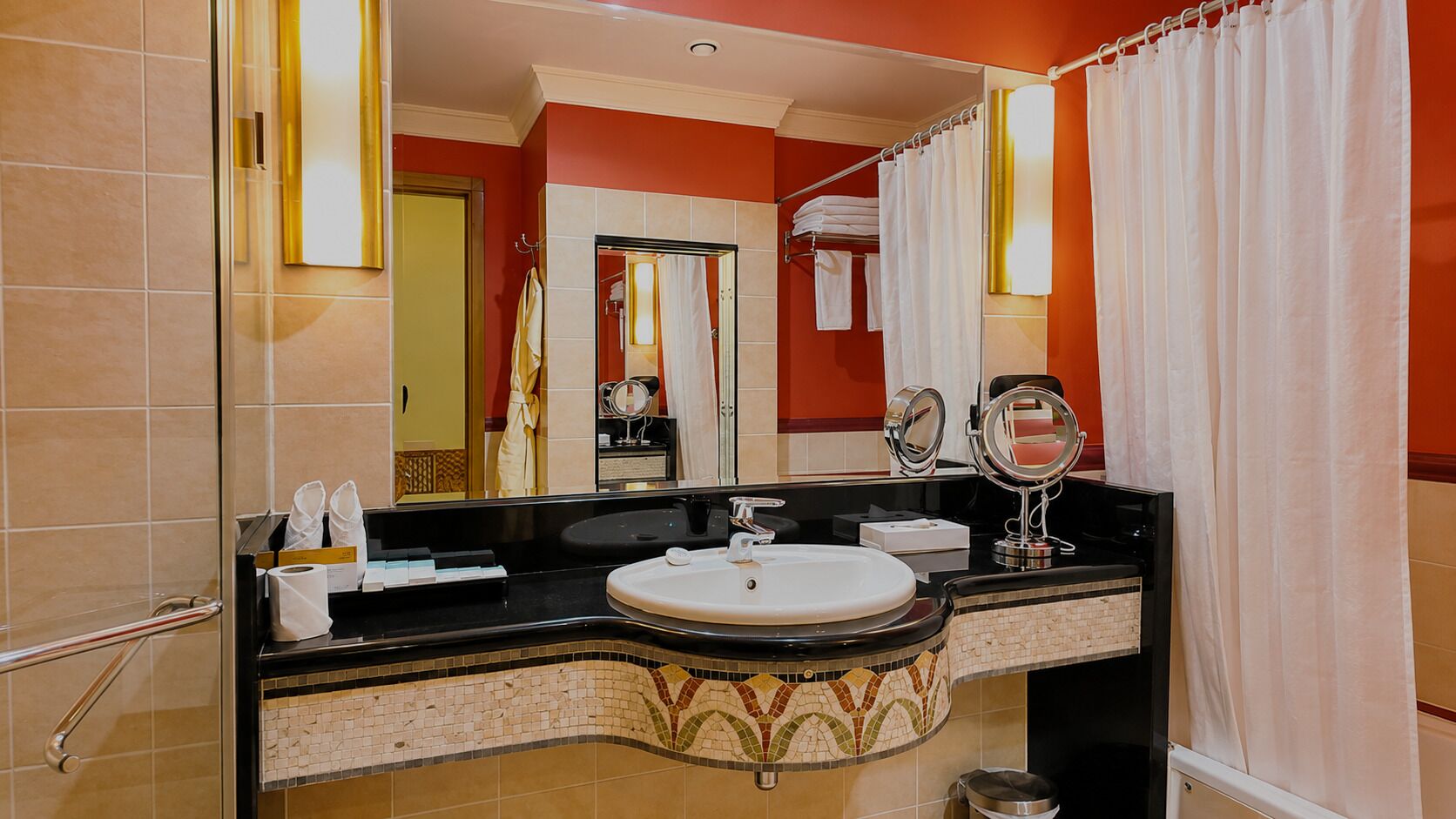Foto - Oryx Hotel