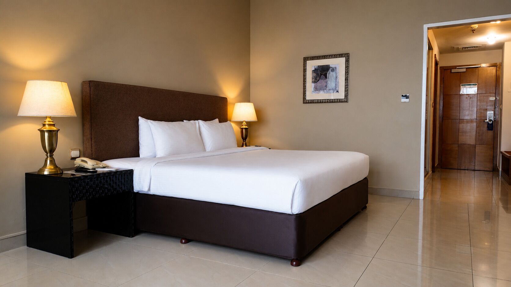 Foto - Oryx Hotel
